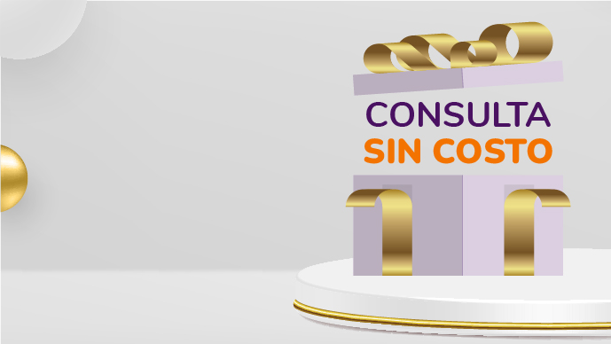 Consulta sin costo por tu cumpleaños