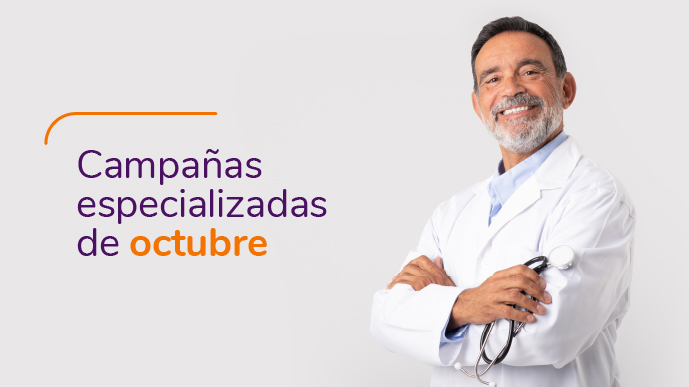 Campañas Especializadas