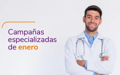 Campañas Especializadas